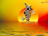 Dwarkadheesh Wallpaper